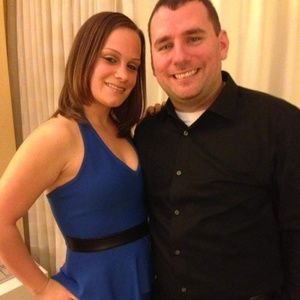 Meet your Posher, Kristin